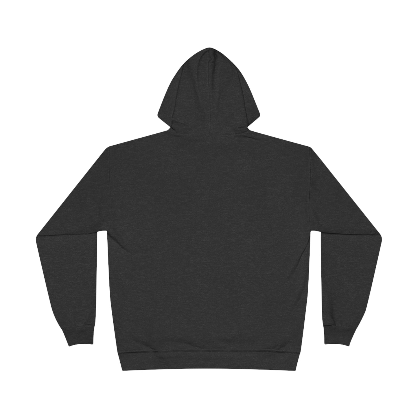 PartyNMotion EcoSmart Pullover Hoodie Sweatshirt (PNM logo front, blank back)