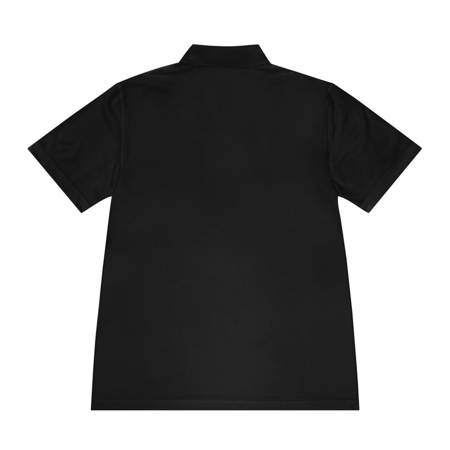 T2S Men's Sport Polo Shirt (T2S logo - front)